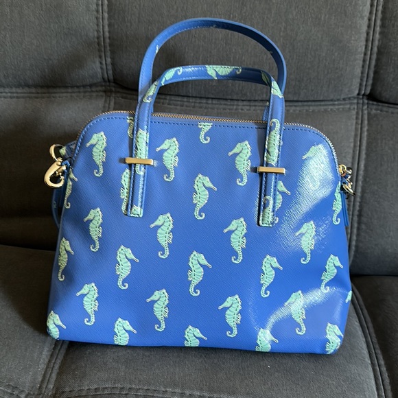 Kate spade handbag - Picture 3 of 5